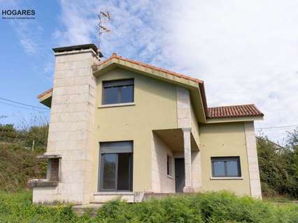Casa en venta en Tomiño