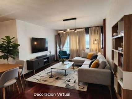 Apartamento en venta en Vigo