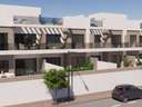 Bungalow en venta en Rojales