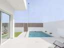Villa en venta en San Javier
