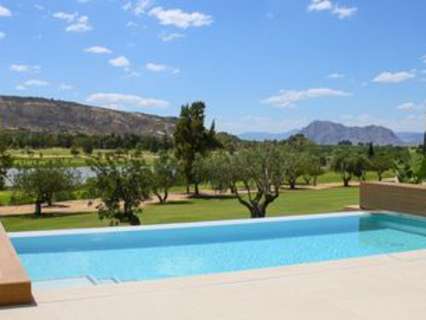 Villa en venta en Algorfa