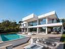 Villa en venta en Benahavís