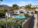 Villa en venta en Marbella