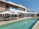 Villa en venta en Benahavís