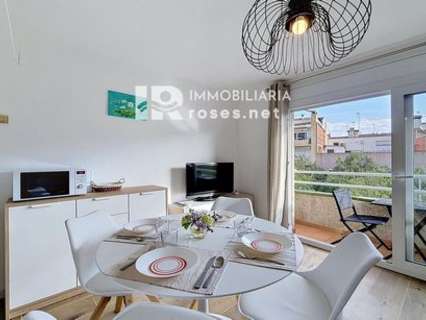 Apartamento en venta en Roses