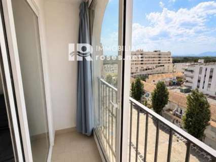 Estudio en venta en Roses