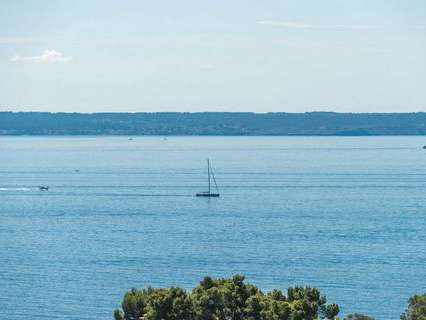 Apartamento en venta en Calvià zona Cas Català Ses Illetes