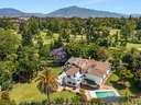Villa en venta en Benahavís