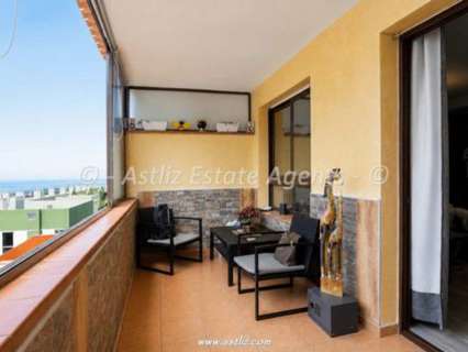 Apartamento en venta en Adeje