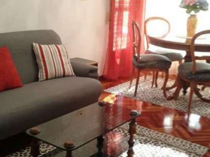 Apartamento en alquiler en Vigo