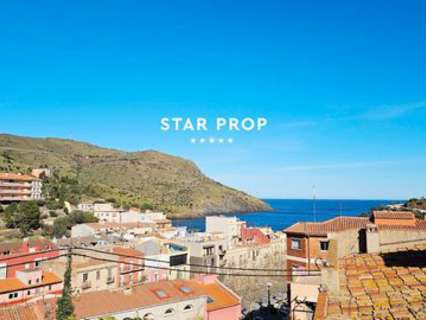 Villa en venta en Portbou