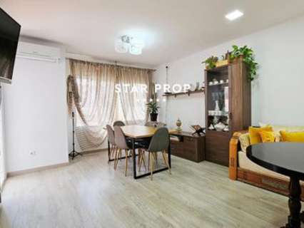 Apartamento en venta en Roses