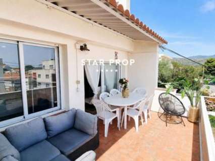 Apartamento en venta en Llançà