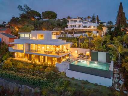 Villa en venta en Marbella