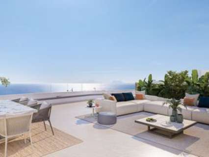 Casa en venta en Estepona