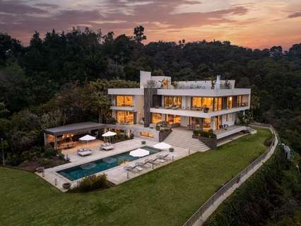 Villa en venta en Benahavís