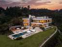 Villa en venta en Benahavís