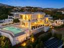 Villa en venta en Benahavís