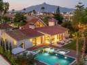 Villa en venta en Benahavís