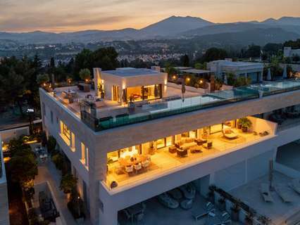 Casa en venta en Marbella