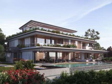 Casa en venta en Marbella