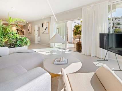 Dúplex en venta en Benahavís