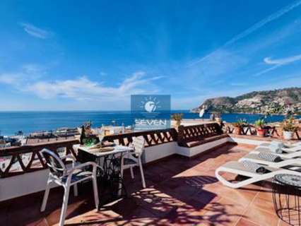 Apartamento en venta en Almuñécar