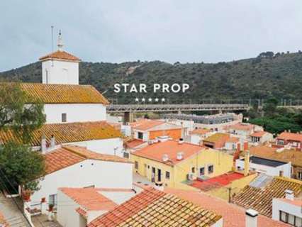 Villa en venta en Colera