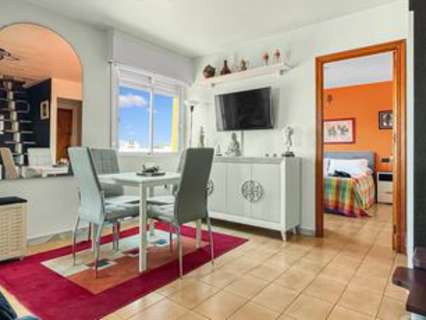 Apartamento en venta en Torrevieja