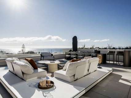 Casa en venta en Marbella