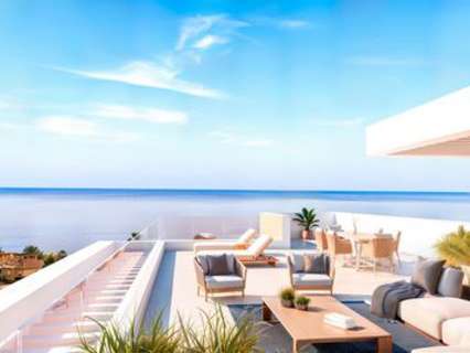 Casa en venta en Estepona