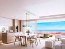 Apartamento en venta en Estepona