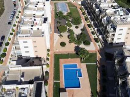 Apartamento en venta en Orihuela zona Orihuela-Costa