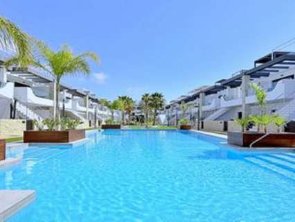 Apartamento en venta en Orihuela zona Orihuela-Costa