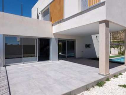 Villa en venta en Algorfa