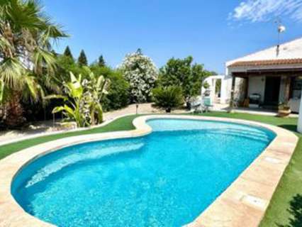 Villa en venta en Daya Nueva