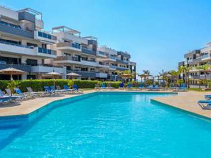 Apartamento en venta en Orihuela zona Orihuela-Costa