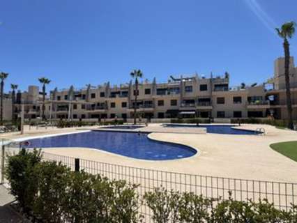Apartamento en venta en Pilar de la Horadada
