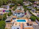Villa en venta en Jávea/Xàbia