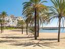 Apartamento en venta en Marbella