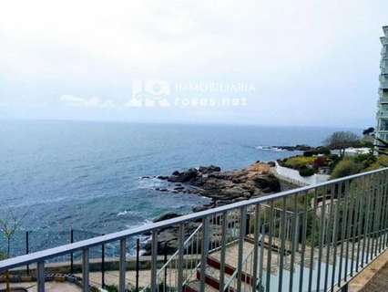 Apartamento en venta en Roses