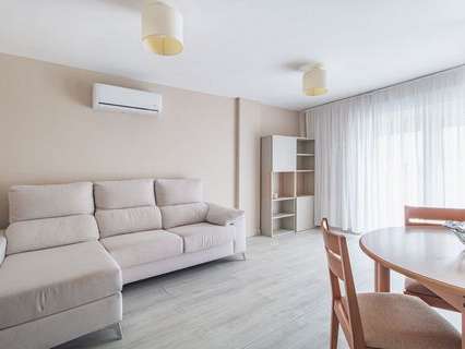Apartamento en venta en Antas