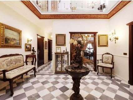Casa en venta en Paterna de Rivera