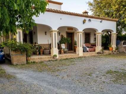 Casa en venta en El Coronil