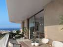 Apartamento en venta en Estepona