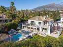 Villa en venta en Marbella