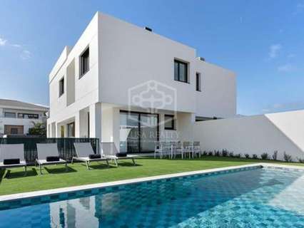 Casa en venta en Santa Úrsula