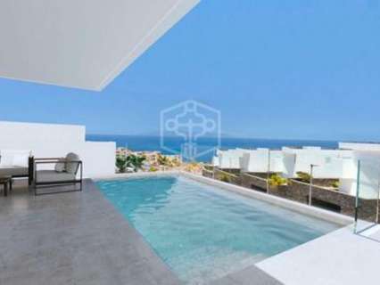 Villa en venta en Adeje