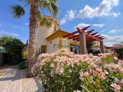 Casa en venta en Mazarrón