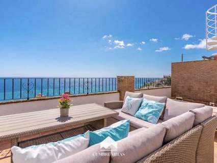Apartamento en venta en Almuñécar